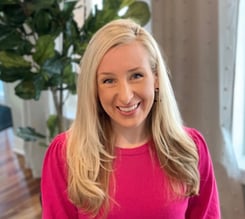 Alyssa Toft (Quill & Cue) - Spring 2021 Cohort