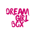 DGB Logo - Dream Girl Box Subscription