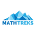 MathTreks updated logo - Andrea Touhey