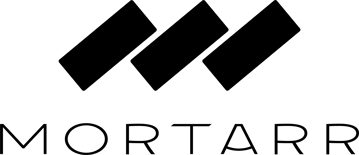 Mortarr_Logo_Black