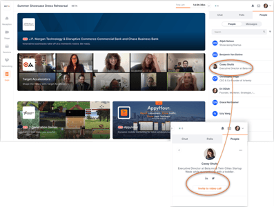 7 Tips for a Successful BETA Showcase Experience