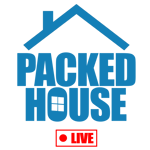 Packed House Live Logo