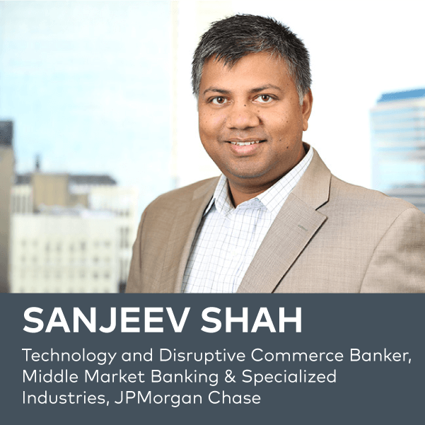 Chase Aims to Add Value to Minnesota Startup Ecosystem